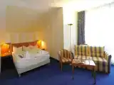 Двухместный номер Business