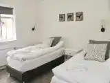 Двухместный номер Стандарт с видом на сад