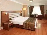 Одноместный номер Стандарт