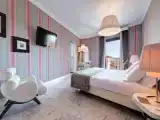 Двухместный номер Deluxe Executive