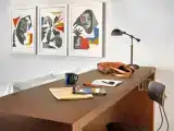 Номер Deluxe