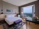 Двухместный номер Deluxe с видом на озеро