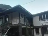 Семейный номер Стандарт с видом на горы