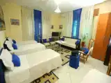 Четырёхместный номер Стандарт