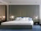 Номер Luxury