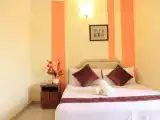 Двухместный номер Deluxe
