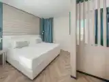 Двухместный семейный номер Комфорт