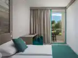 Двухместный номер Стандарт