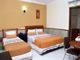 Трёхместный номер Стандарт