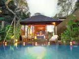 Номер Deluxe с красивым видом из окна