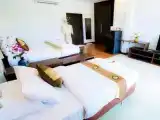 Двухместный номер Superior