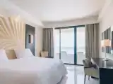 Люкс Prestige с видом на море