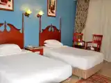 Back View Room