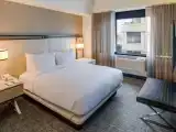 Двухместный полулюкс