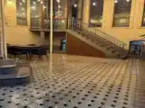 Run of House