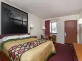 Двухместный номер Стандарт