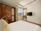 Двухместный номер Superior с видом на море