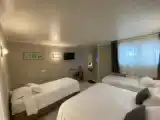 Четырёхместный номер Стандарт