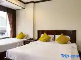 Одноместный люкс Deluxe