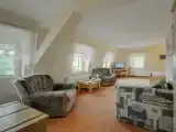 Трёхместный номер Стандарт