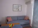 Четырёхместный номер Стандарт