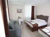 Трёхместный семейный номер