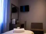 Одноместный номер Стандарт