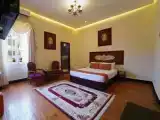 Одноместный номер Deluxe