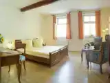 Двухместный номер Стандарт