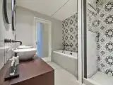 Двухместный люкс Deluxe Дуплекс