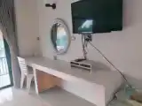 Номер Стандарт с видом на сад