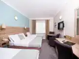 Четырёхместный номер Стандарт