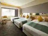 Трёхместный номер Стандарт