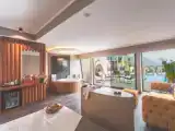 Двухместный люкс Deluxe