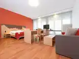 Апартаменты