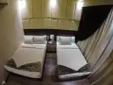 Двухместный номер Deluxe