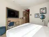 Двухместный номер Super с красивым видом из окна