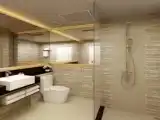 Двухместный номер Deluxe с видом на сад