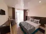 Номер Комфорт с балконом