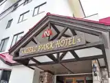 Четырёхместный номер Стандарт