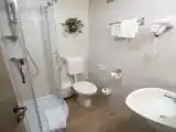Двухместный номер Стандарт с балконом и с видом на море