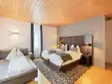 Трёхместный номер Стандарт