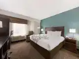 Двухместный номер Стандарт