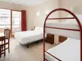 Семейный номер Стандарт с балконом