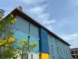 Кровать в общем номере