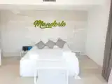 Двухместный полулюкс