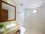 Студия с видом на реку
