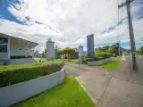 Пятиместный семейный люкс