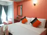 Двухместный номер Deluxe