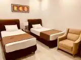 Двухместный номер Стандарт